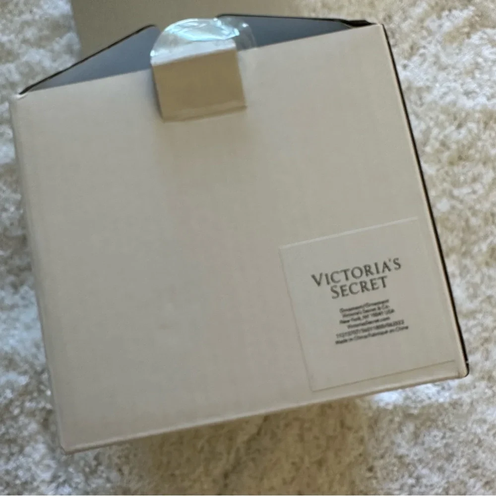 Victoria's Secret Limited Edition Collectable Christmas Victoria Ornament